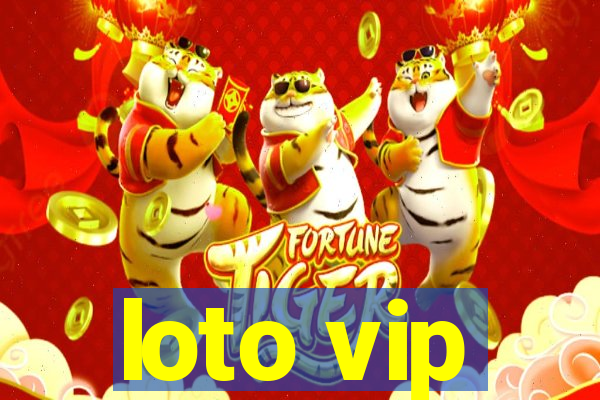 loto vip